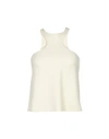 Dsquared2 Top In White