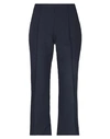 Erika Cavallini Pants In Blue