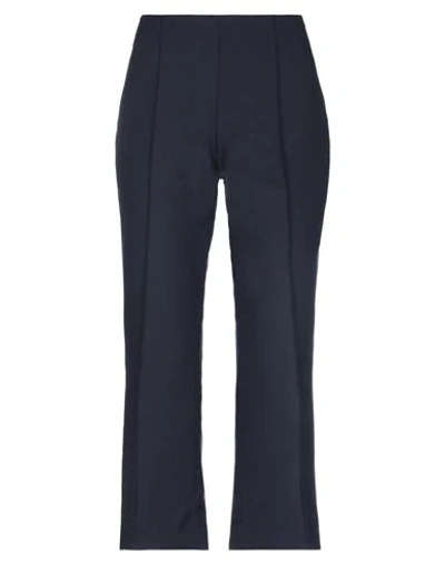 Erika Cavallini Pants In Blue