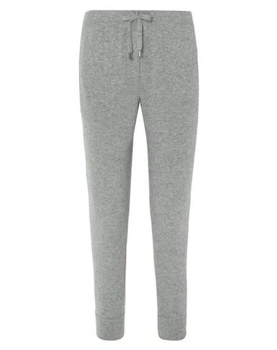 Brunello Cucinelli Pants In Grey