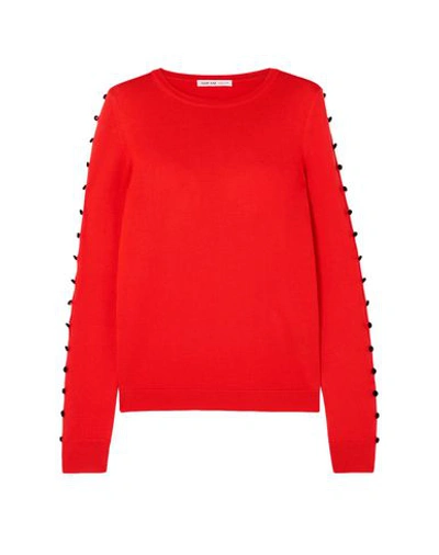 Adeam Sweater In Red
