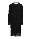 Tom Ford Midi Dresses In Black