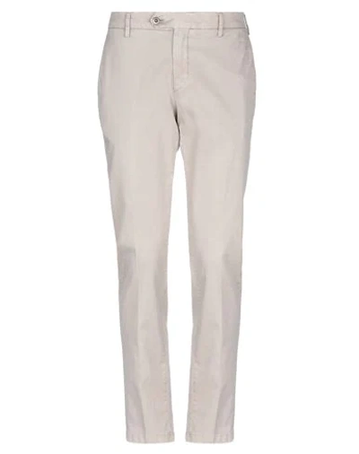 Be Able Casual Pants In Beige