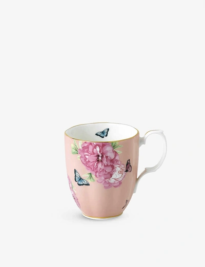 Royal Albert Friendship Hope Bone China Mug 400ml