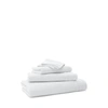 Ralph Lauren Wilton Bath Collection In Solid Paper White