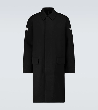 日本未発売 ノースフェイス Futurelight Ripstop Coat 【公式通販】