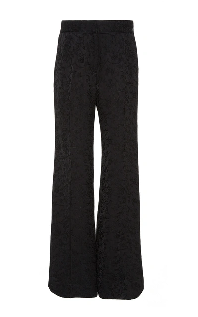 Protagonist Pyjama Trouser In Black
