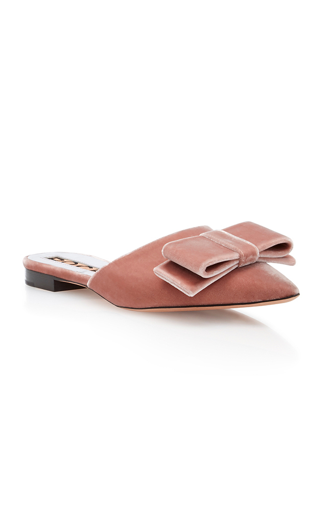 rochas mules