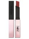 Saint Laurent The Slim Glow Matte Lipstick In Pink