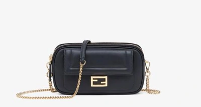 Fendi Bags In Nero