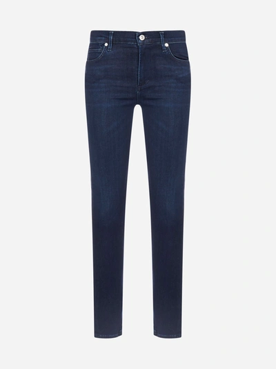 Citizens Of Humanity Rocket Skinny Jeans In Timeless