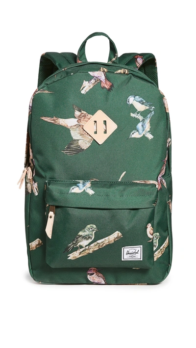herschel backpack baby bag Herschel Nova Sprout WATER COLOR Diaper Bag Backpack & Diaper Changing Pad