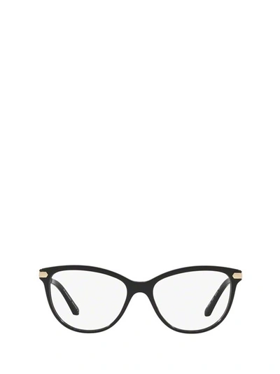 Burberry Women's Multicolor Metal Glasses