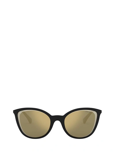 Ralph Lauren Women's Multicolor Metal Sunglasses