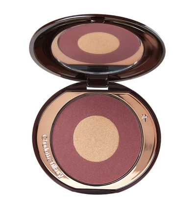 Charlotte Tilbury Cheek To Chic In Pink