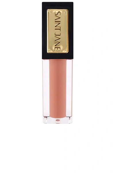 Saint Jane Luxury Lip Shine In Tonic