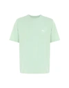 Stussy Leisurewear In Light Green