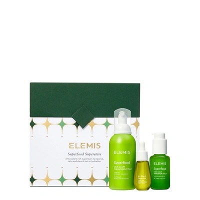 Elemis Superfood Superstars