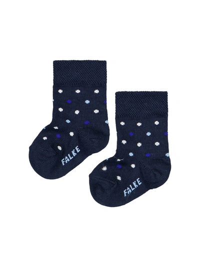 Falke Babies' Kids Socks In Blu