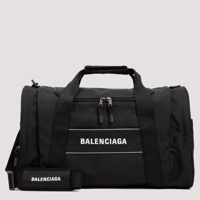 Balenciaga Balenciag In Black