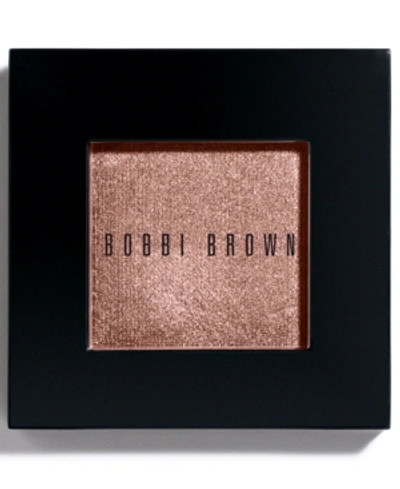 Bobbi Brown Shimmer Wash Eye Shadow In Rose Gold