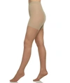 Berkshire The Easy On! Sheer Support Pantyhose In City Beige