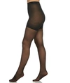 Berkshire The Easy On! Sheer Support Pantyhose In Fantasy Black