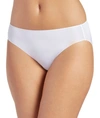 Jockey No Panty Line Promise Tactel String Bikini Underwear 1330 In White