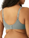 Wacoal Back Appeal Seamless Bra In Lead