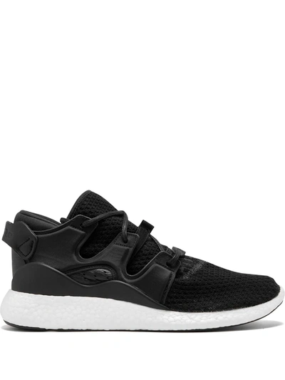 Adidas Originals Eqt 2/3 F15 Athleisure Sneakers In Black