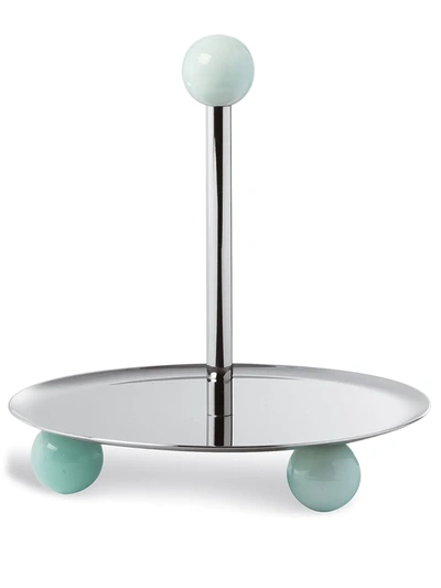 Sambonet Penelope Pastry Stand (18cm) In Sil