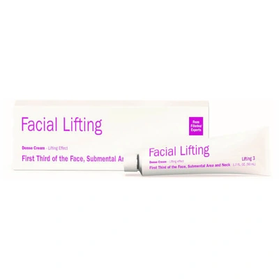 Fillerina Labo Facial Lifting Cream