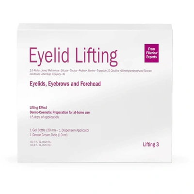Fillerina Labo Eyelid Lifting Treatment