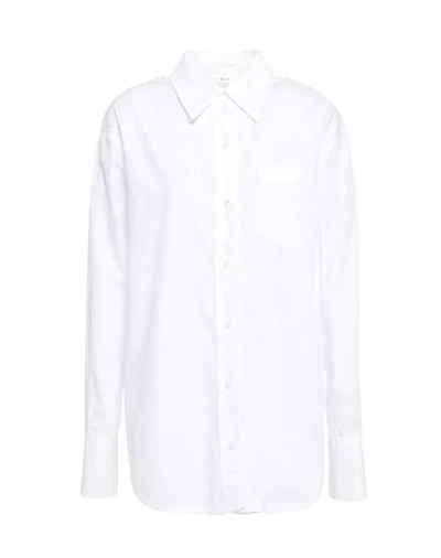 A.l.c Shirts In White