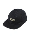 Gcds Hat In Black