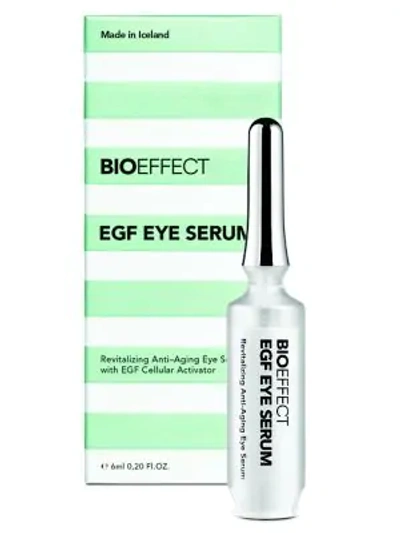 Bioeffect Egf Eye Serum