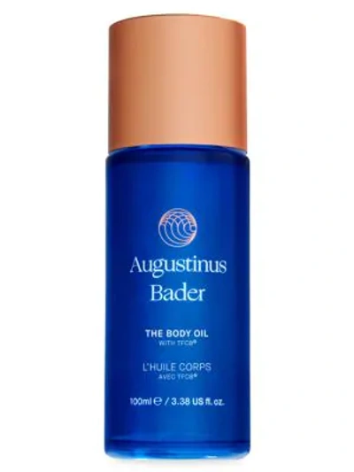 Augustinus Bader The Body Oil