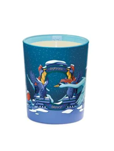 Diptyque Floral Majesty Scented Candle ModeSens