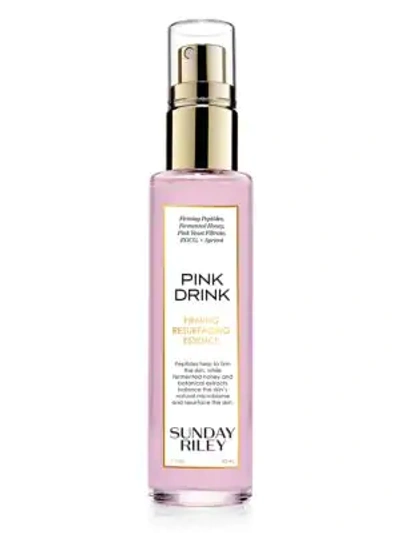 Sunday Riley Pink Drink Firming Resurfacing Essence