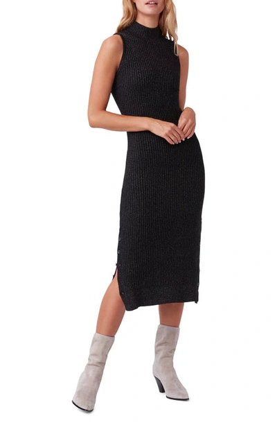 chase strapless midi dress bhldn Cut To The Chase Strapless Cutout Midi Dress