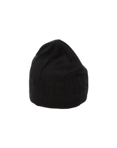 Bikkembergs Hat In Black