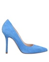 Liu •jo Pumps In Azure