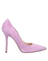 Liu •jo Pumps In Light Purple