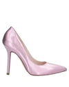 Liu •jo Pumps In Pink