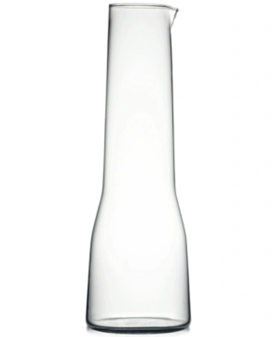 Iittala Essence Decanter In Clear