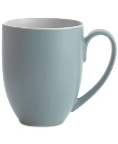 Nambe Pop Collection By Robin Levien Mug In Ocean