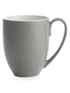 Nambe Pop Collection By Robin Levien Mug In Slate