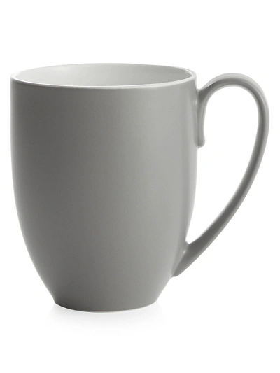 Nambe Pop Collection By Robin Levien Mug In Slate