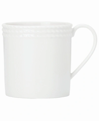 Kate Spade Dinnerware, Wickford Mug In No Color