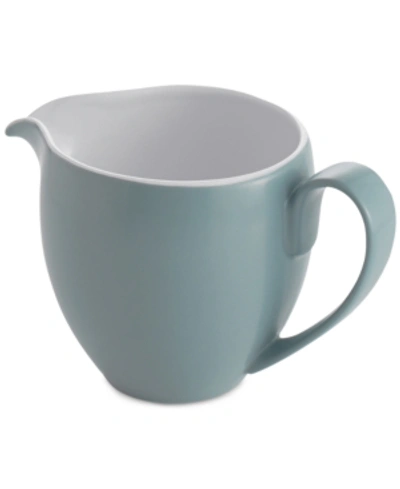 Nambe Pop Collection By Robin Levien Creamer In Ocean
